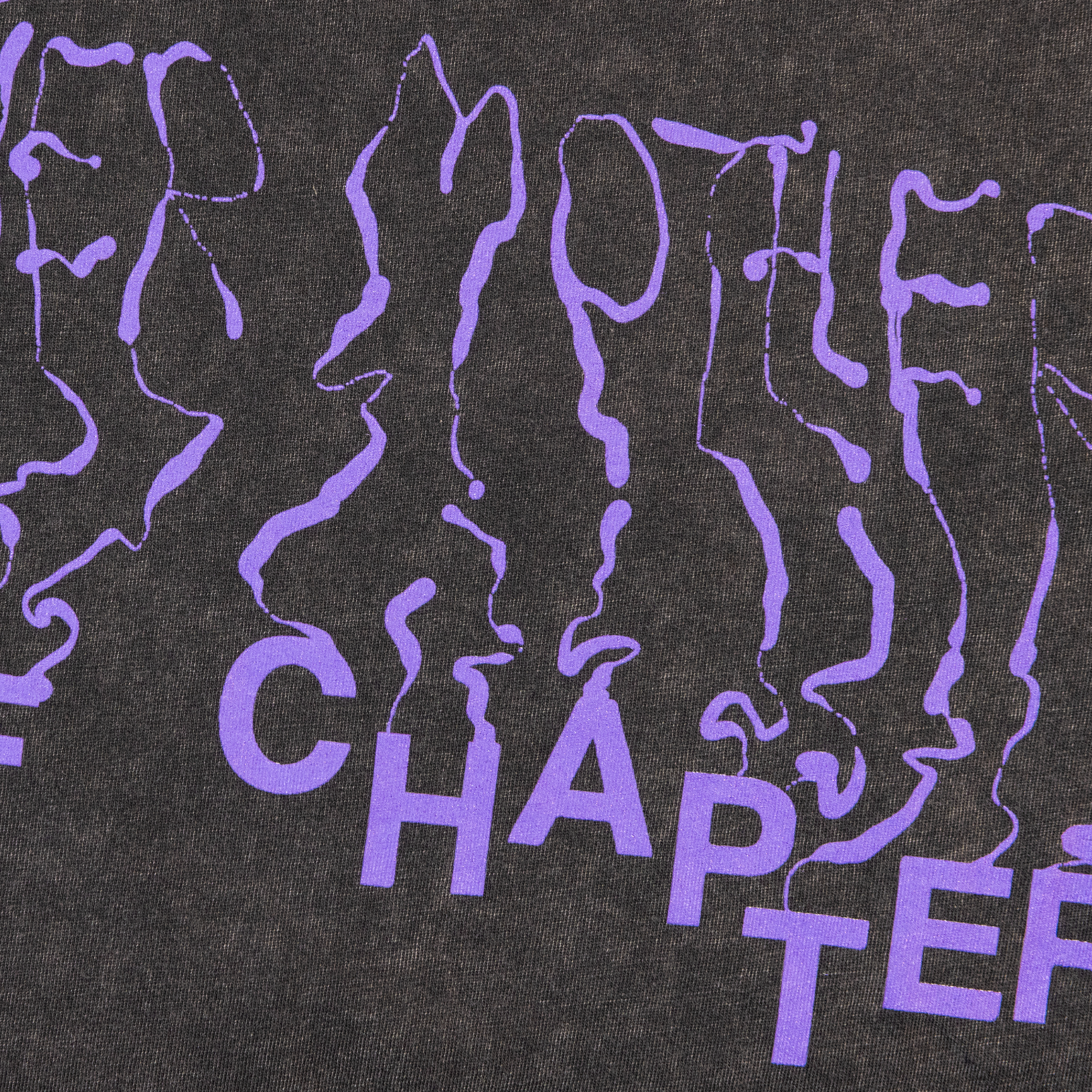 Melting Grief Chapter Tee