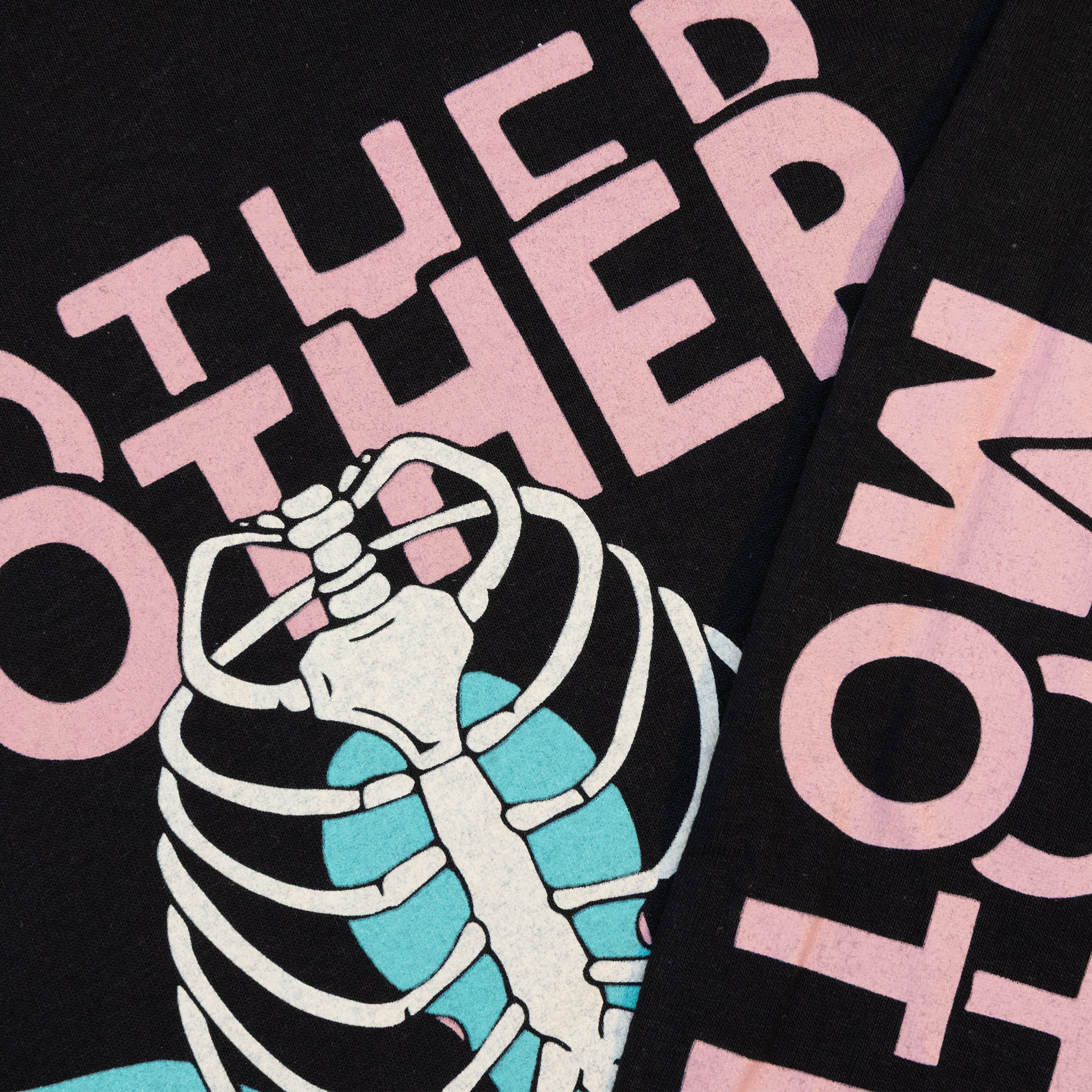 Octopus Long Sleeve Tee