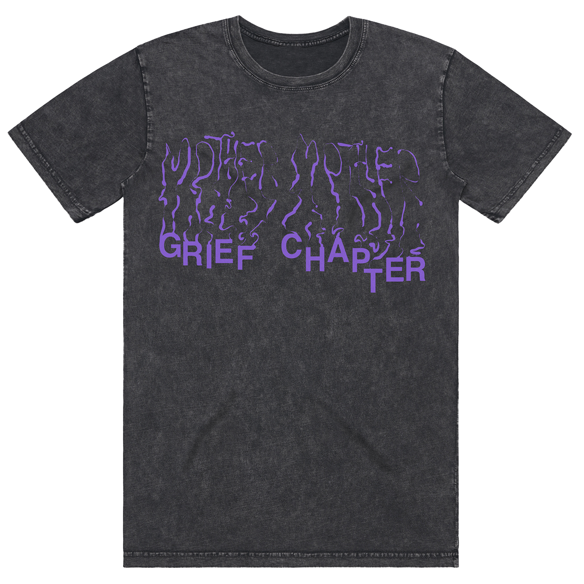 Melting Grief Chapter Tee