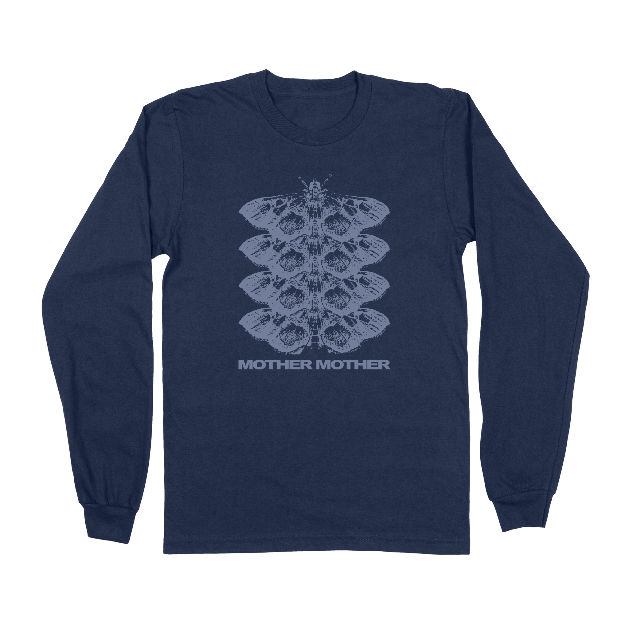 Moth Long Sleeve Tee - Amazon Exclusive