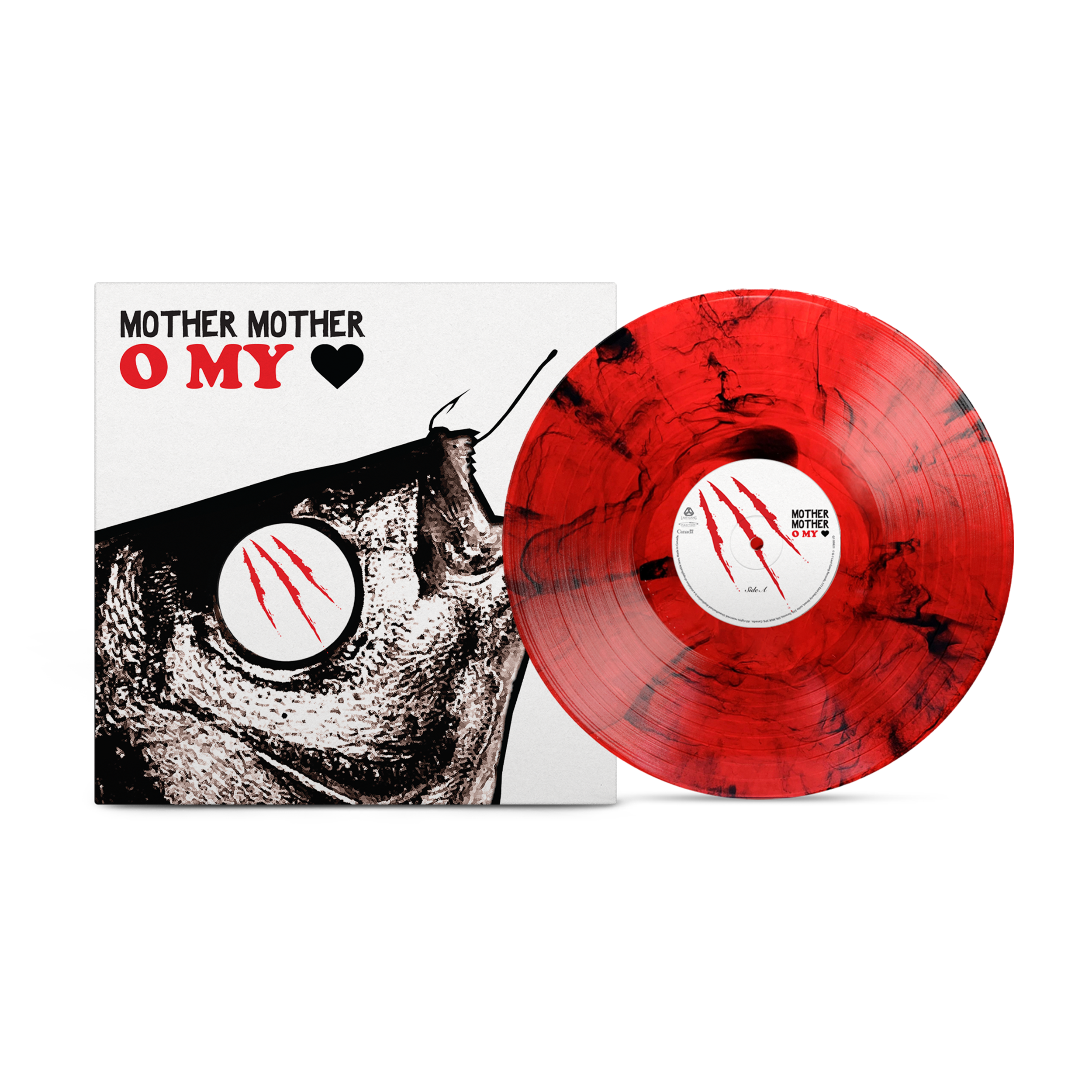 Colored Vinyl Bundle