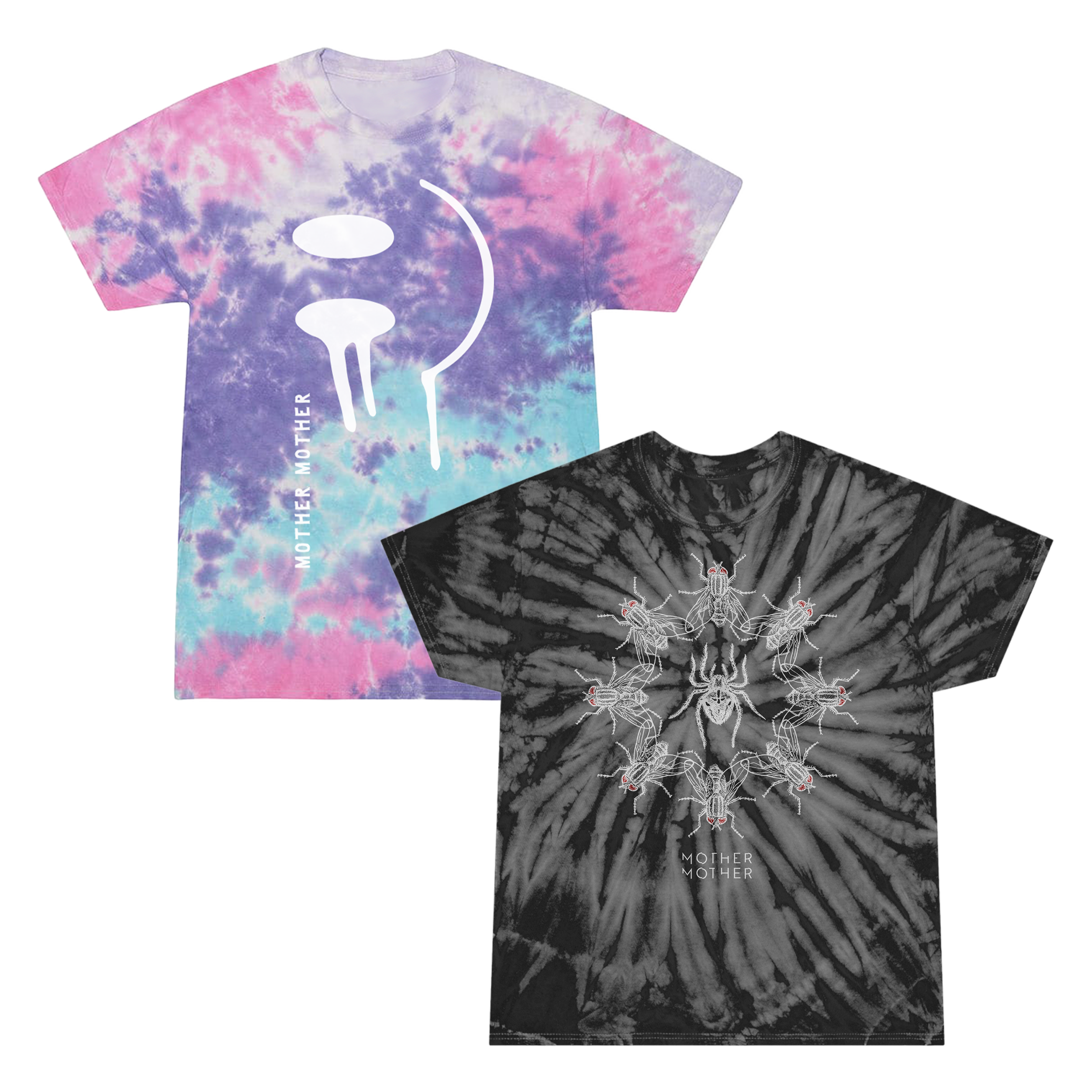 Tie Dye Bundle