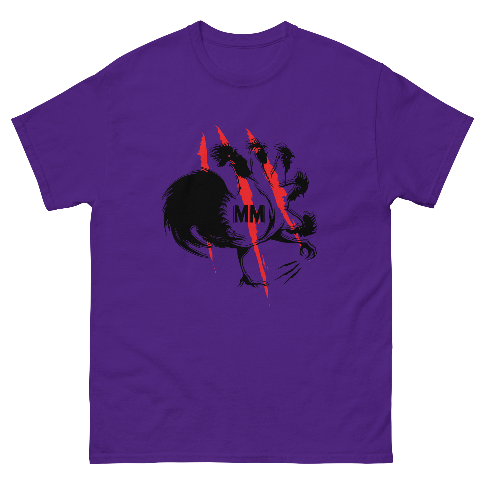 Rooster Tee