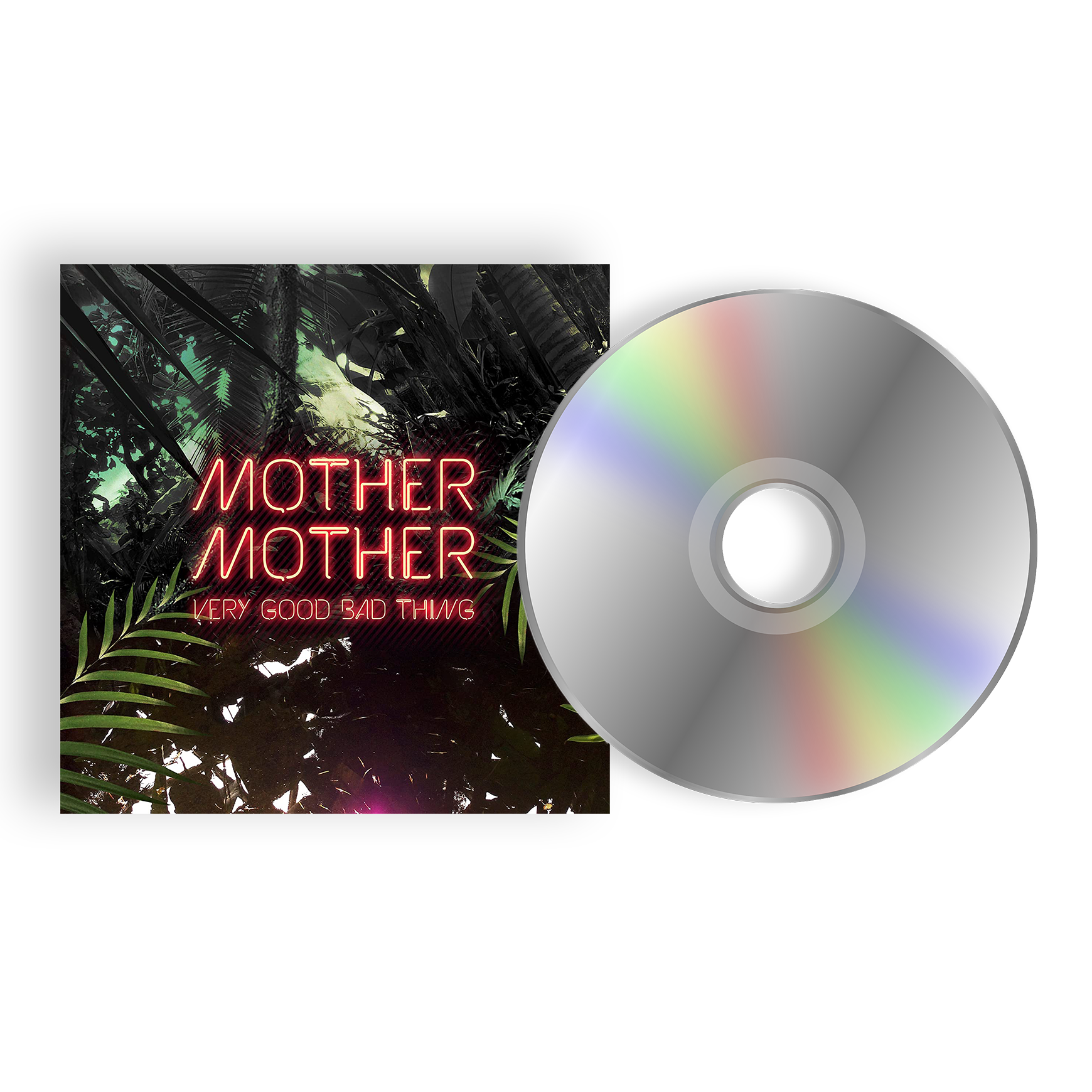 very-good-bad-thing-cd-signed-mother-mother-merch-canada