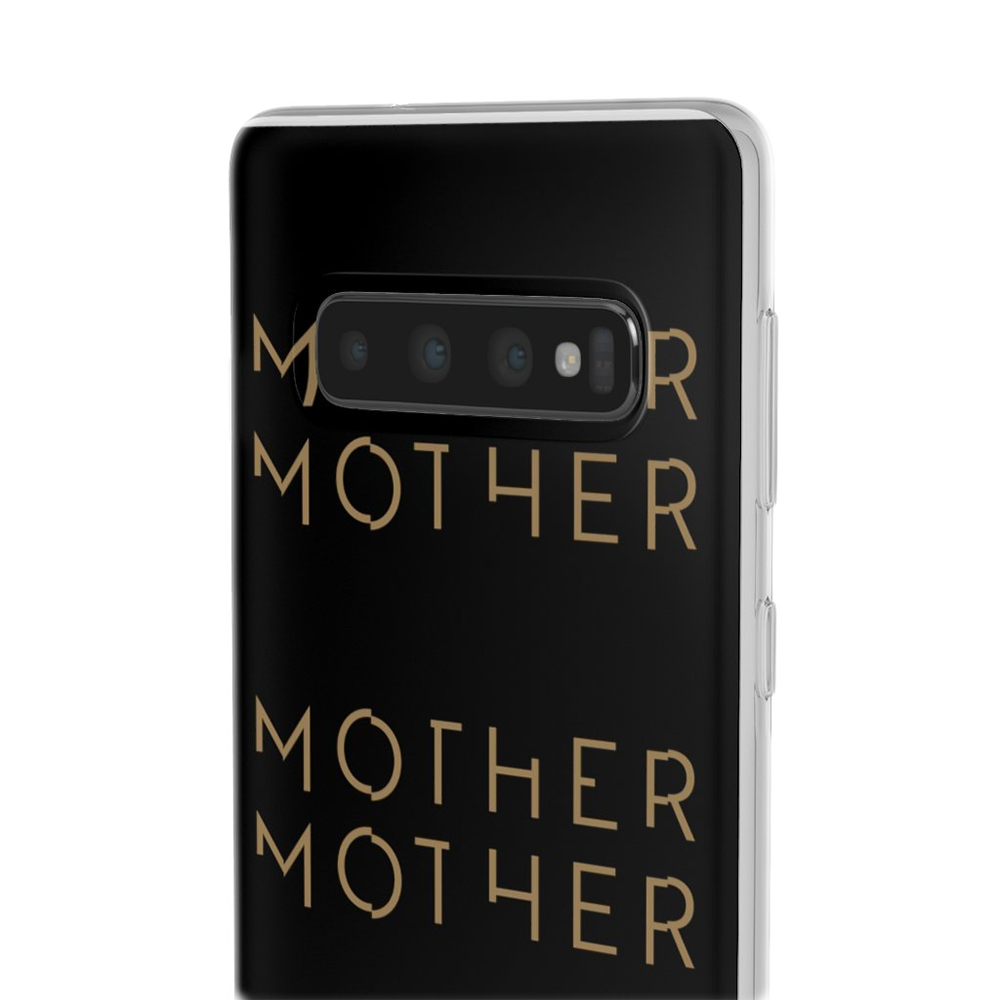 Mother Mother Logo Phone Case