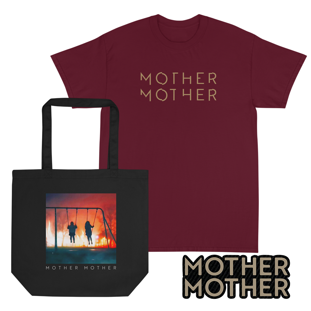 I Got Love Bundle