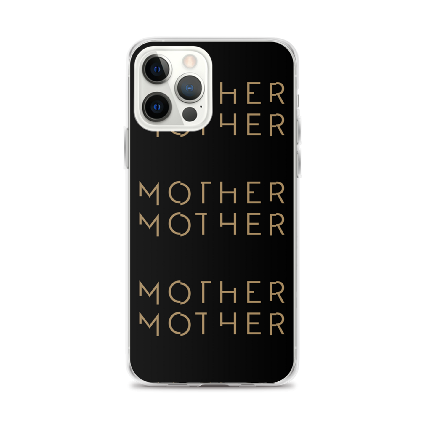 Mother Mother Logo Phone Case