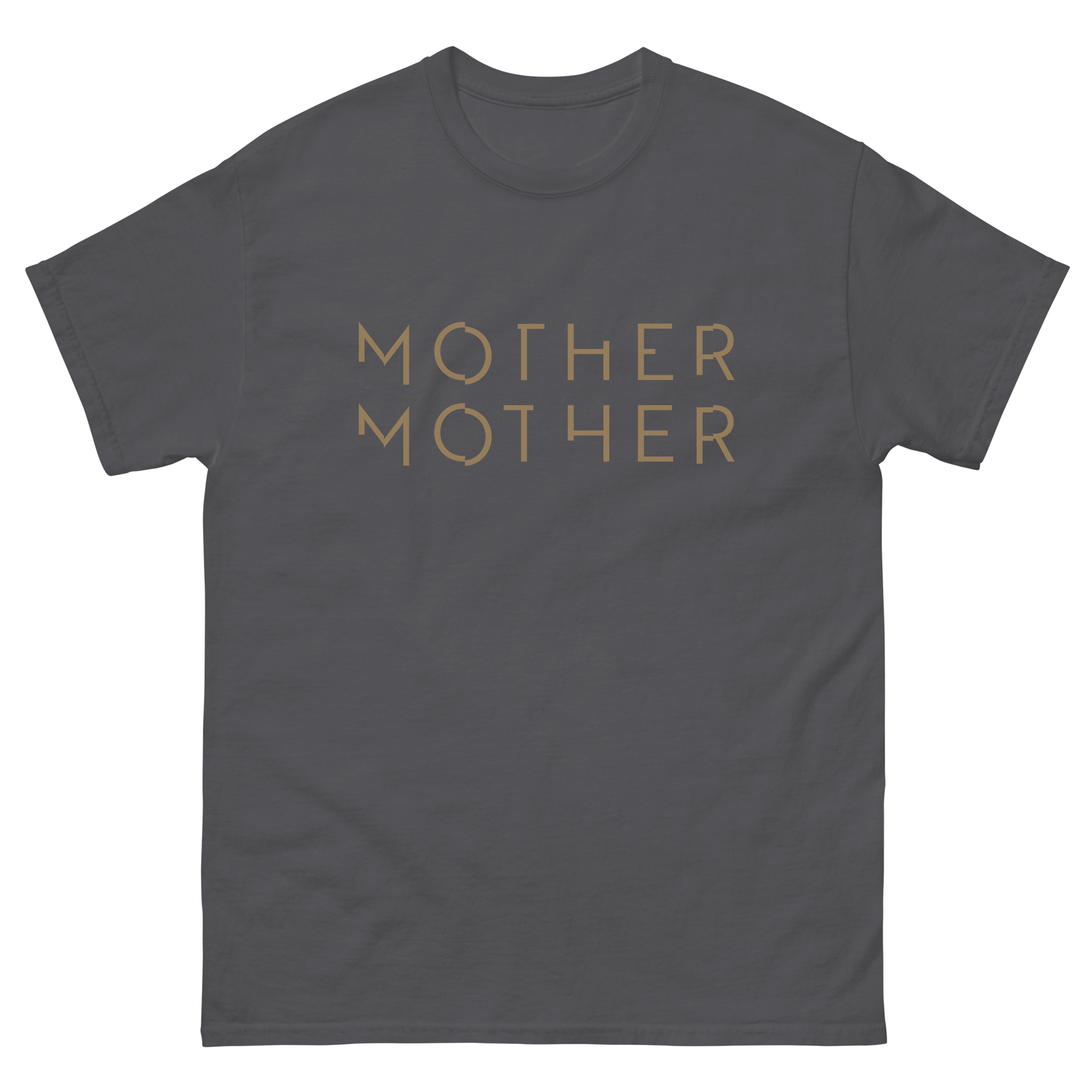 Mother Mother Logo Tee