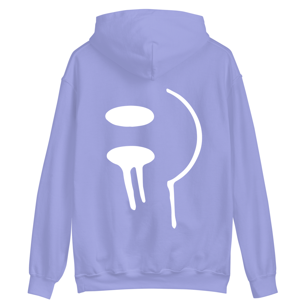 Smiley Hoodie