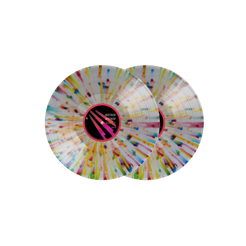 Eureka Deluxe Vinyl (15th Anniversary Edition)