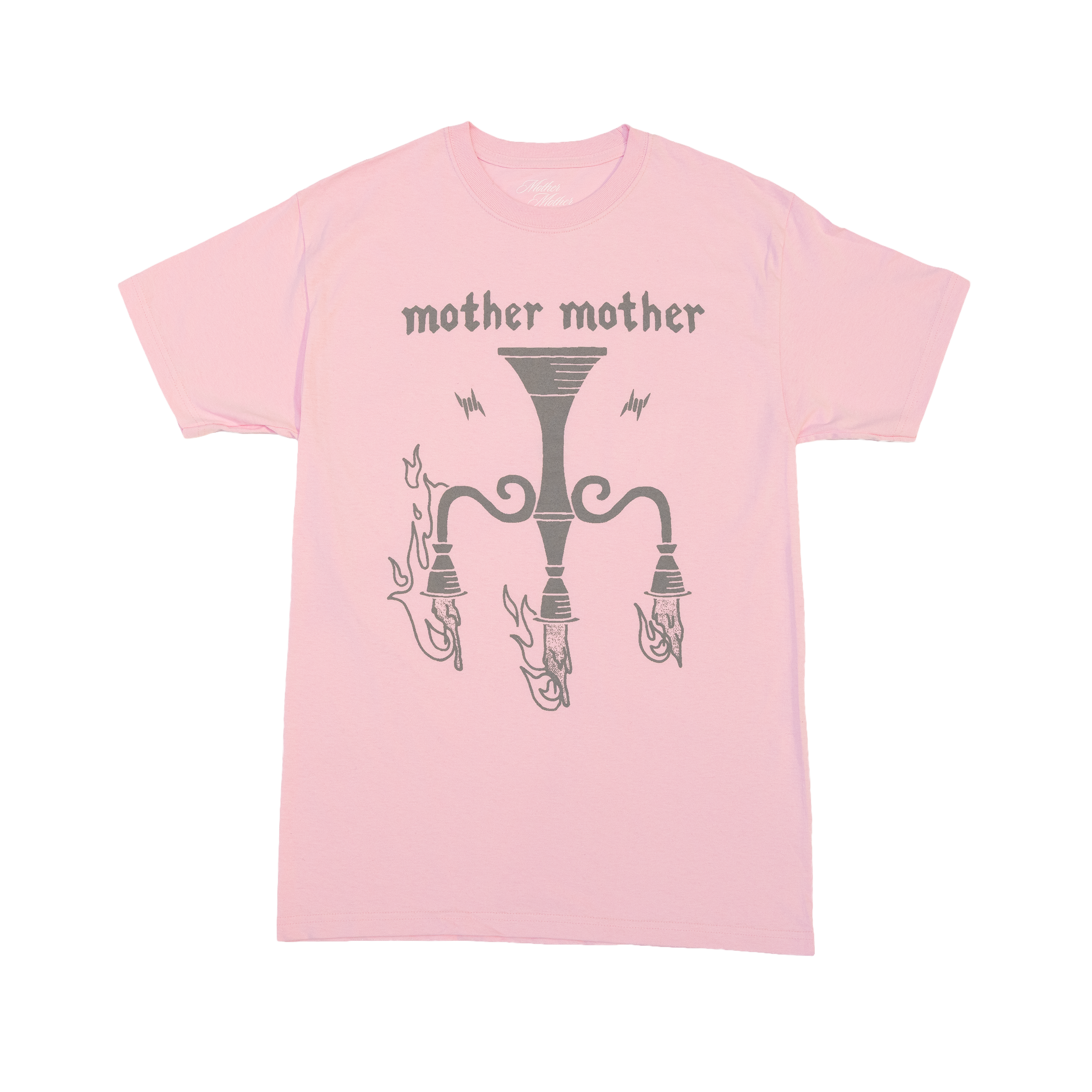 Candelabra Tee