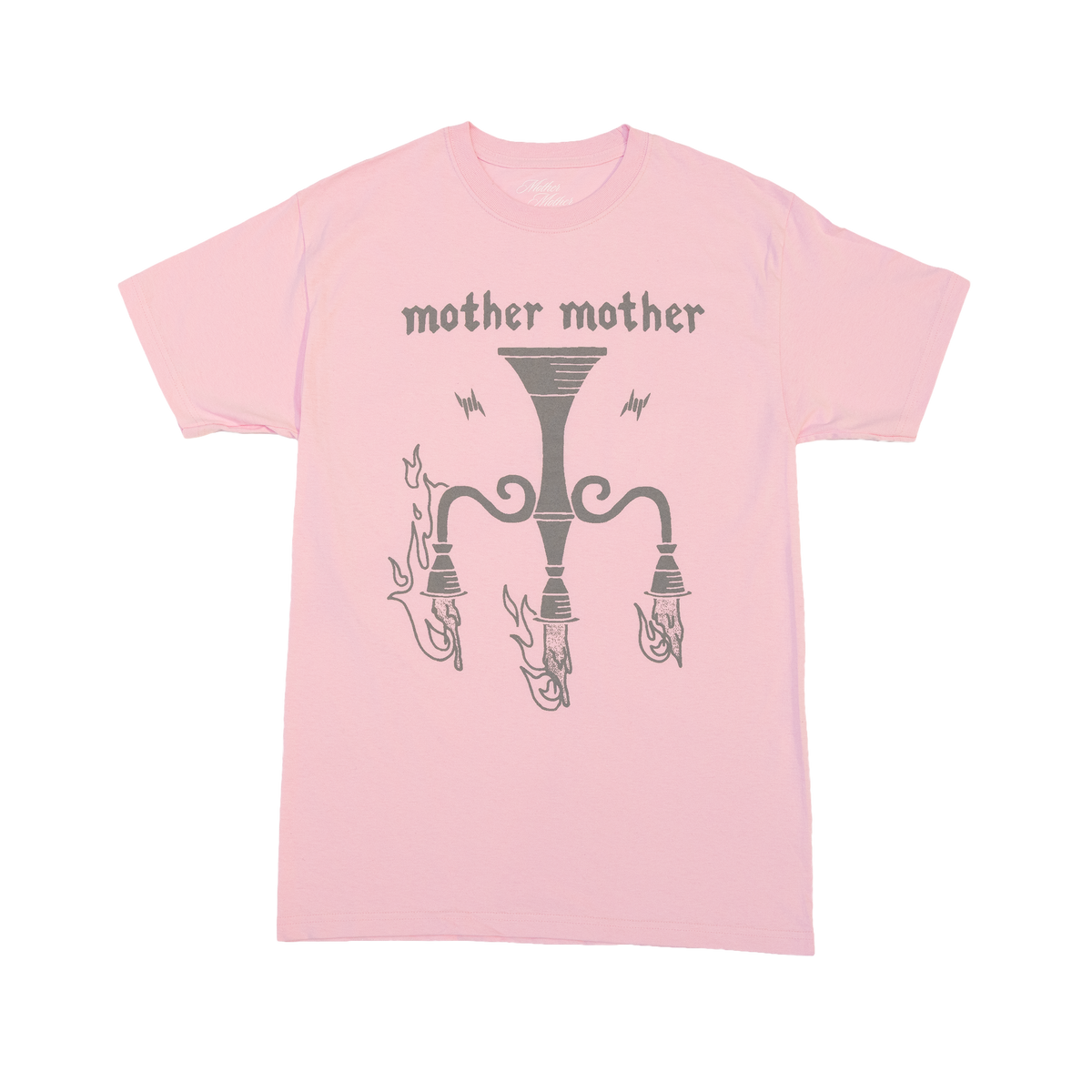 Candelabra Tee