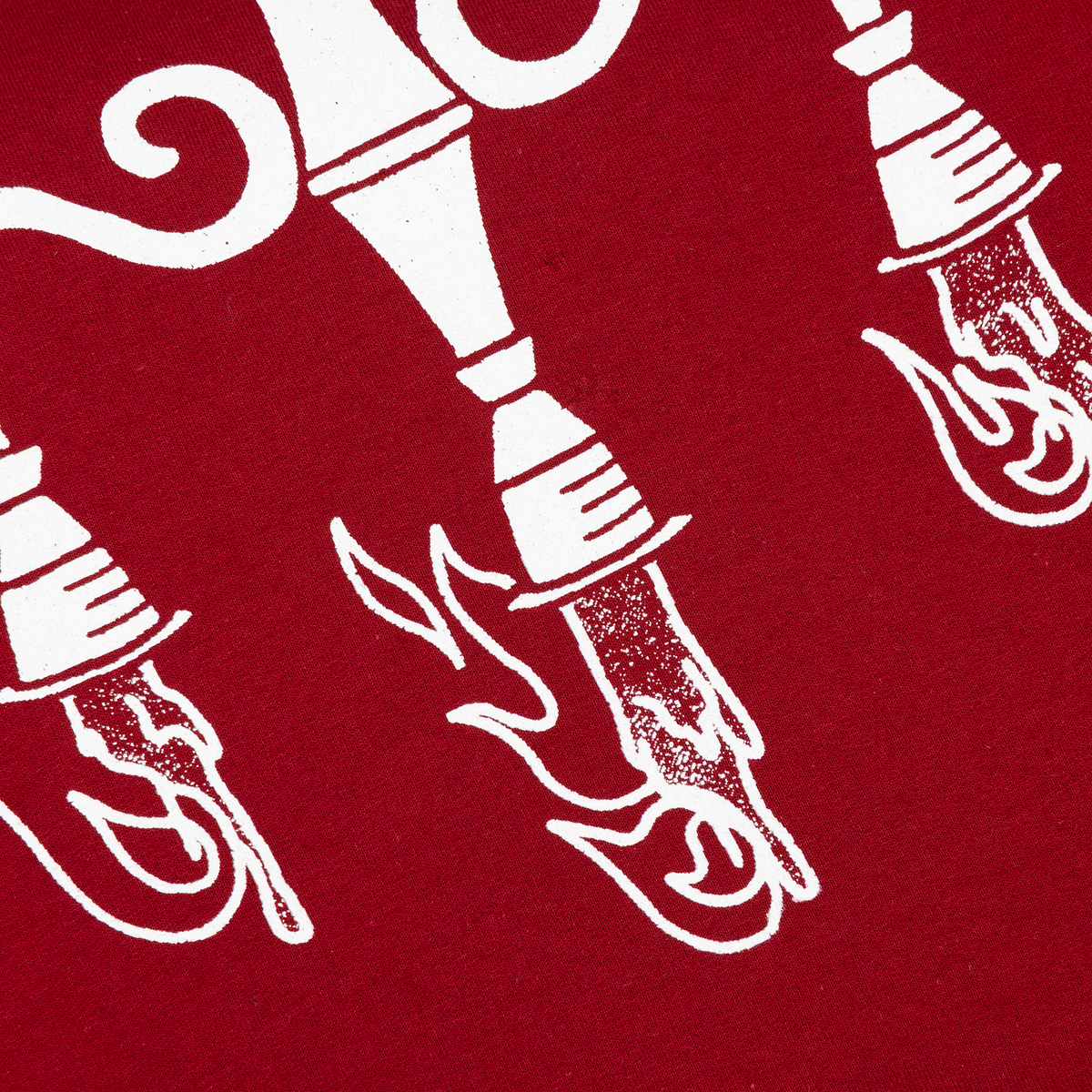 Candelabra Crewneck