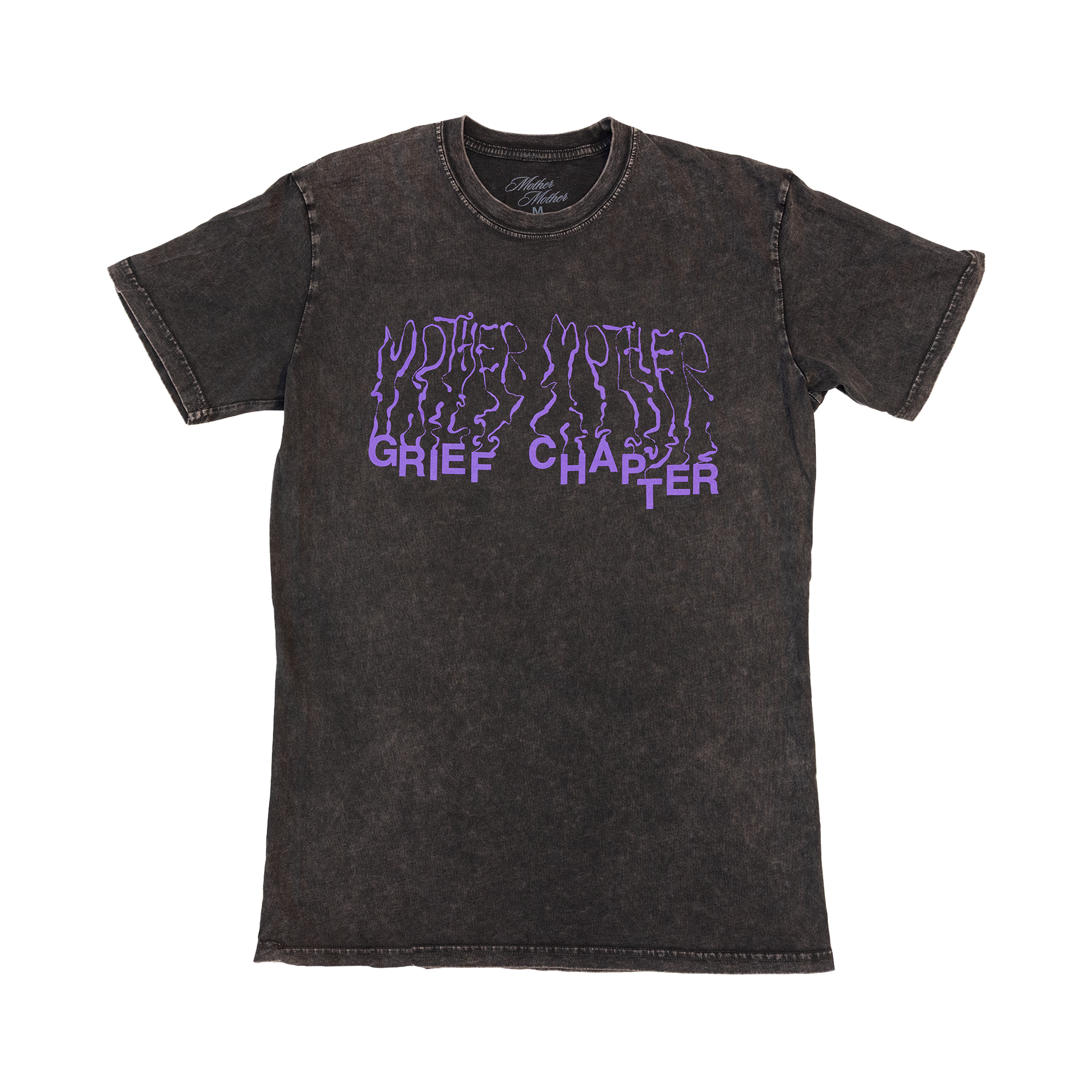 Melting Grief Chapter Tee