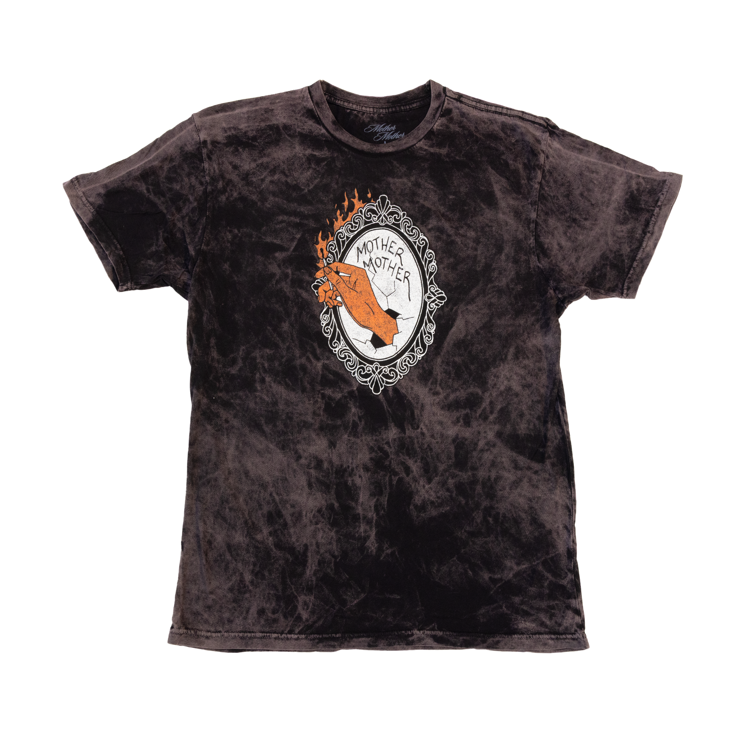 Hand Mirror Tee