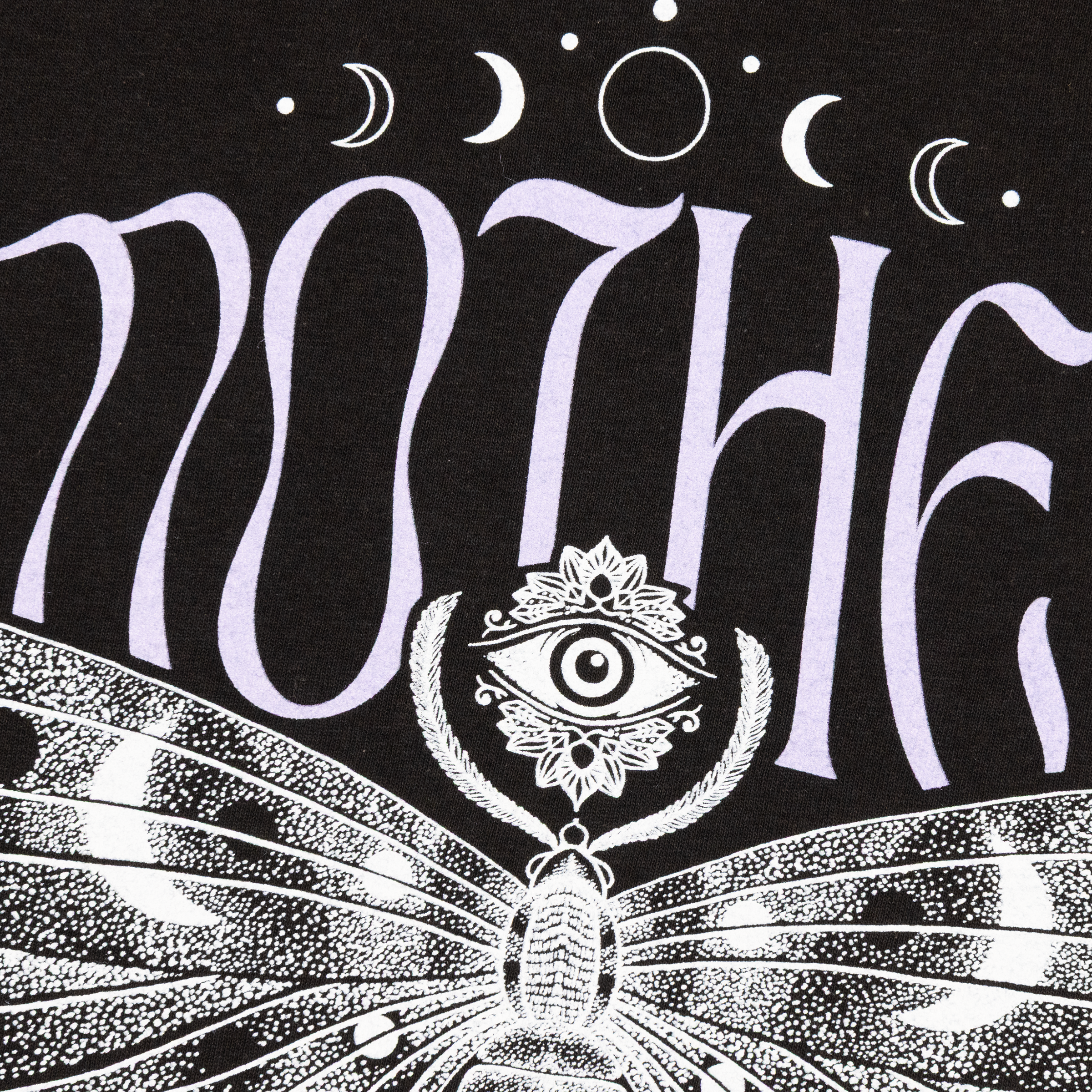 Astral Moth Hoodie