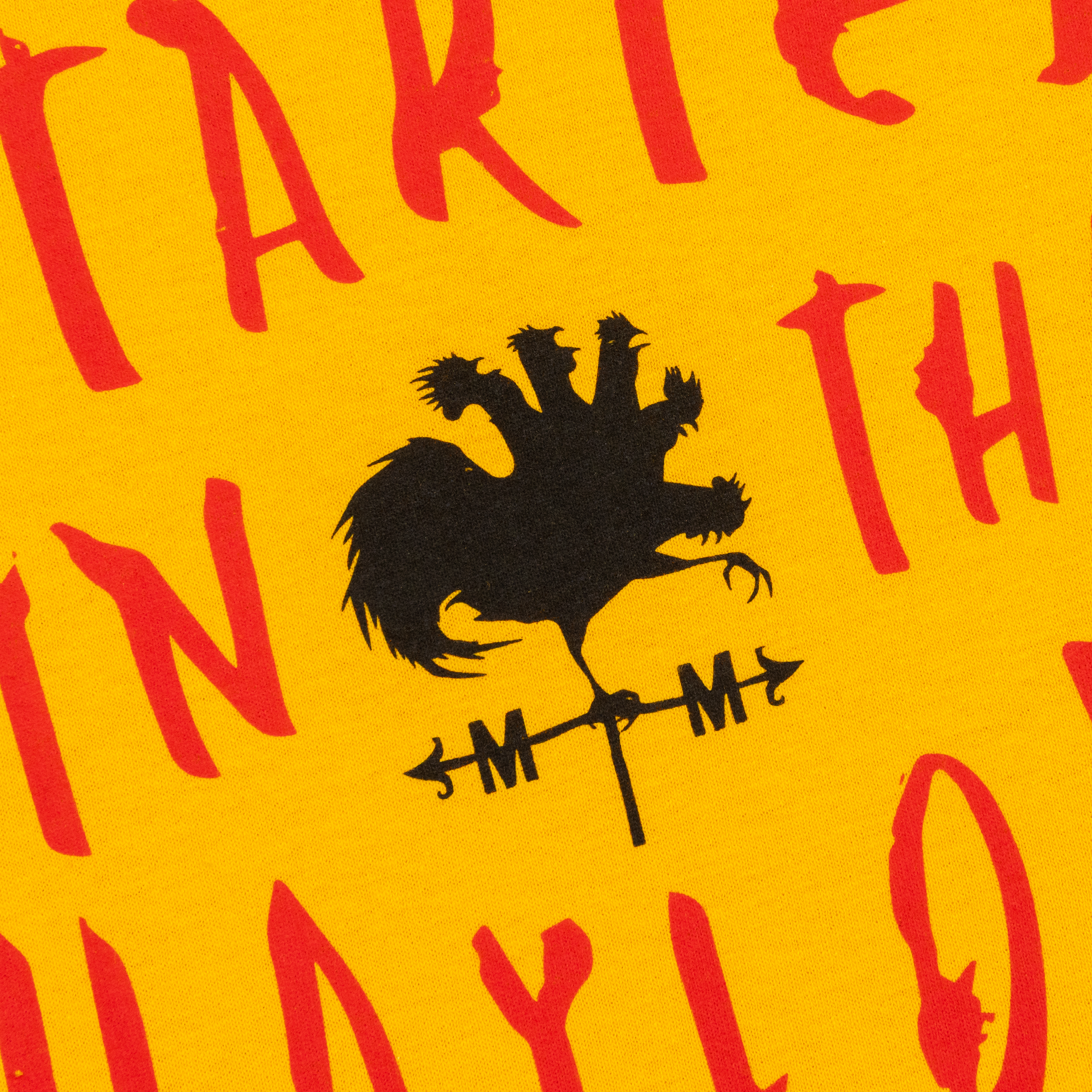 Hayloft Tee