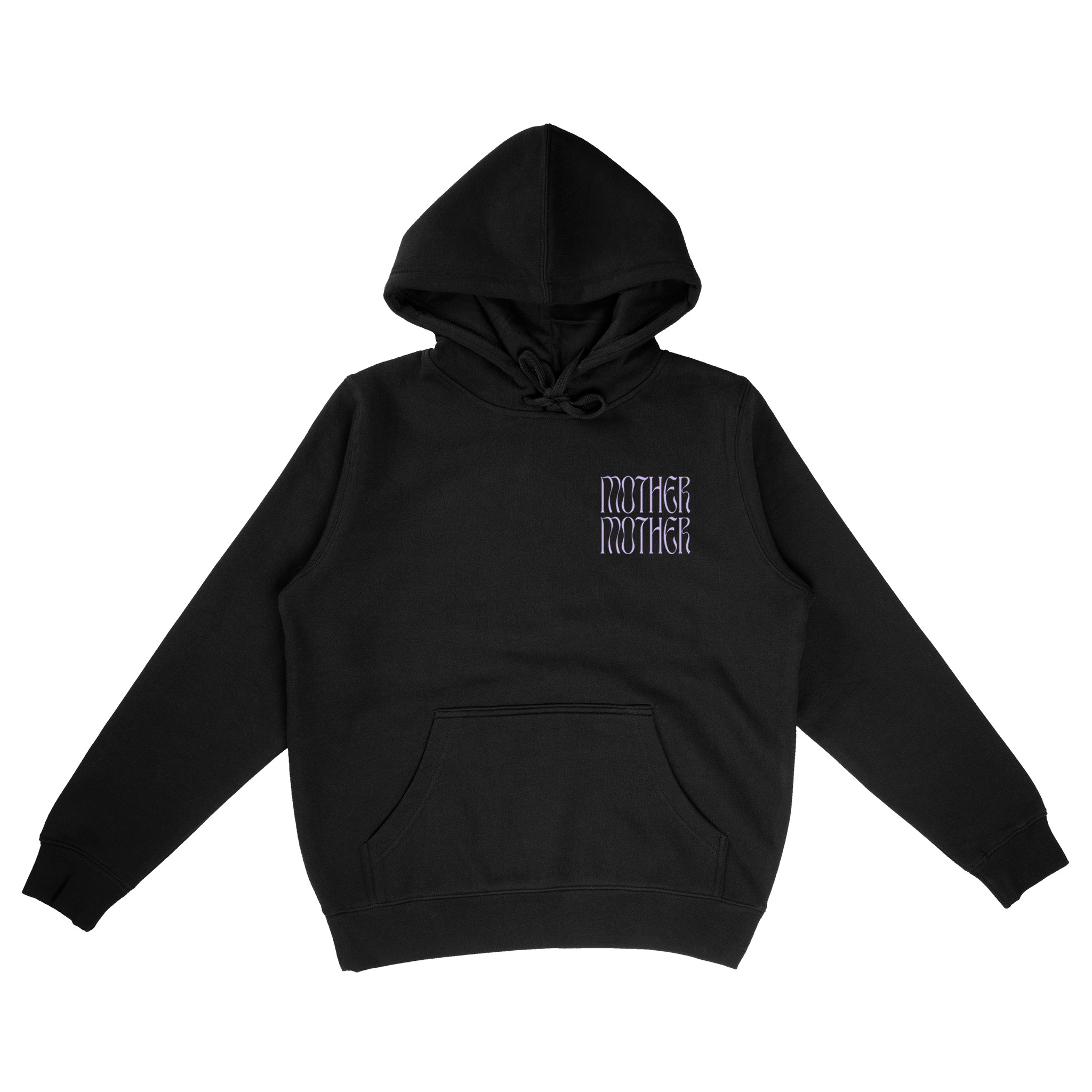Astral Moth Hoodie