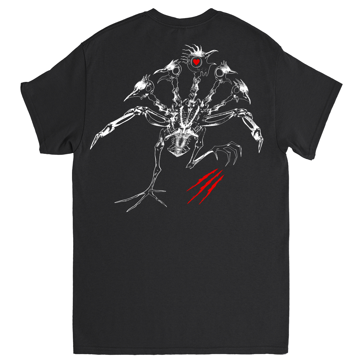 Demmos Tee