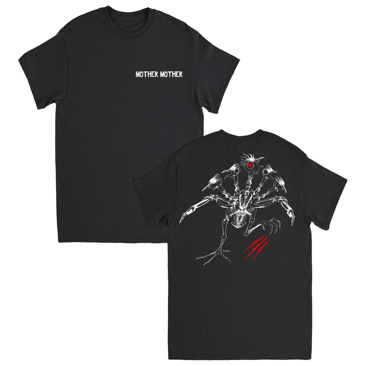 Demmos Tee