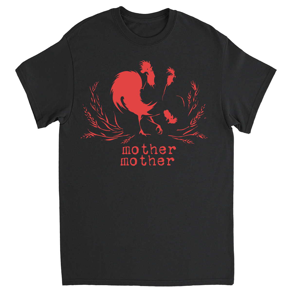 Mother EP Tee