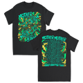 Grief Chapter Canada Tour Tee