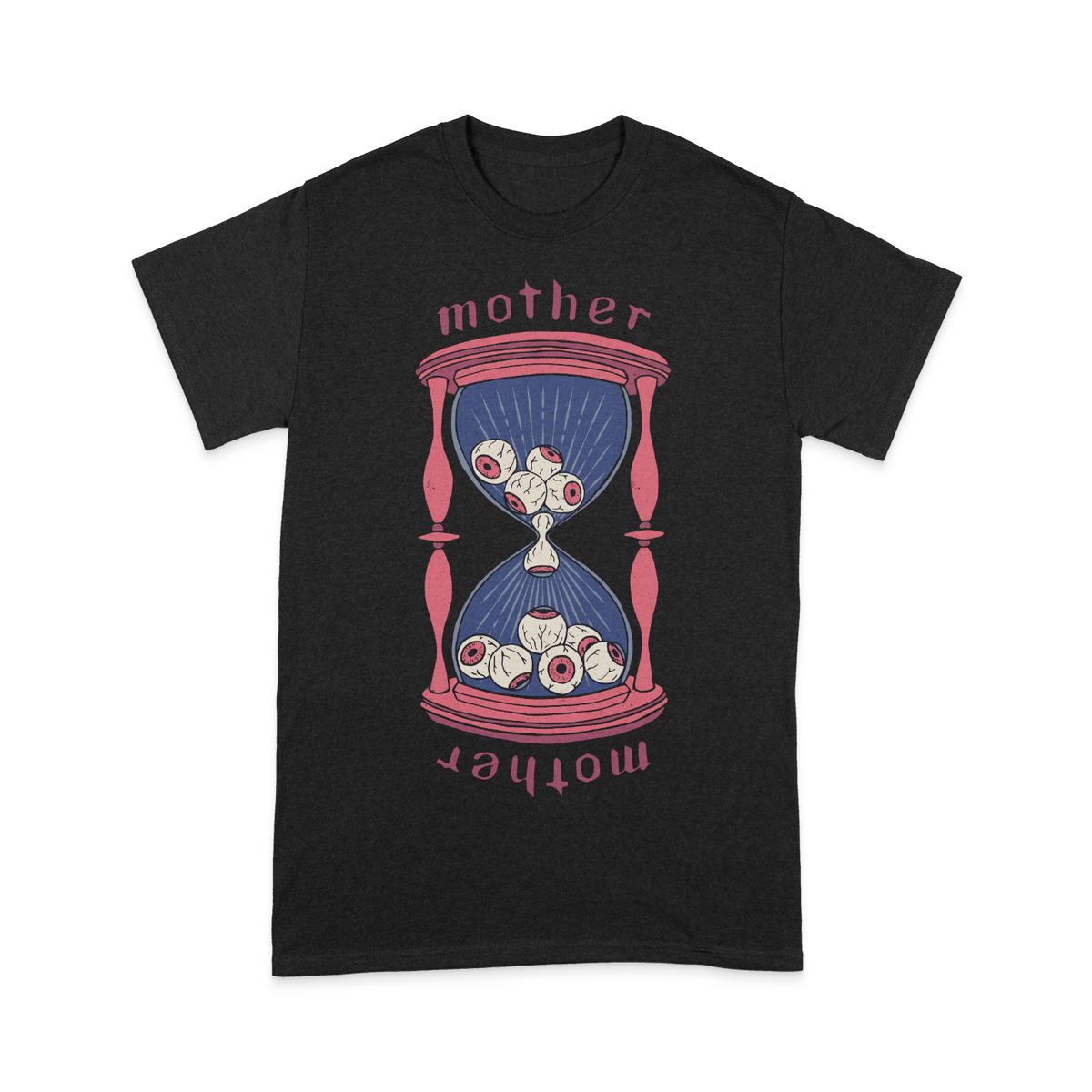 Hourglass Tee