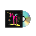 Nostalgia CD