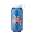 Melting Unicorn Water Bottle