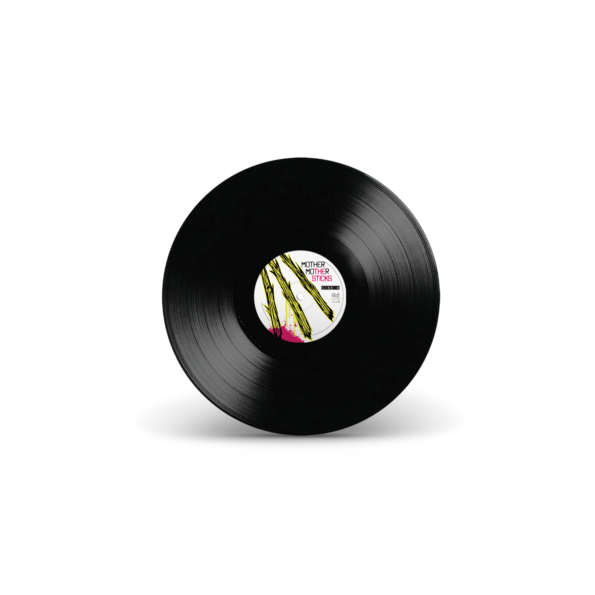 The Sticks LP