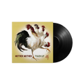 Touch Up Vinyl LP