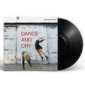 Mother Mother Dance and Cry LP vinyl