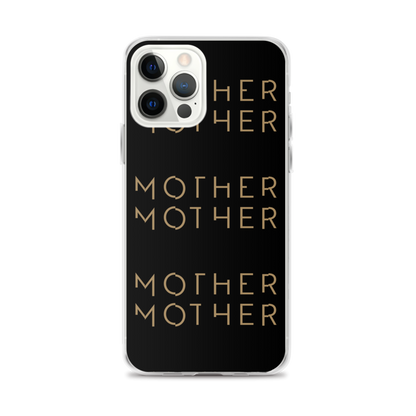 Mother Mother Logo Phone Case
