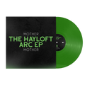 The Hayloft Arc EP