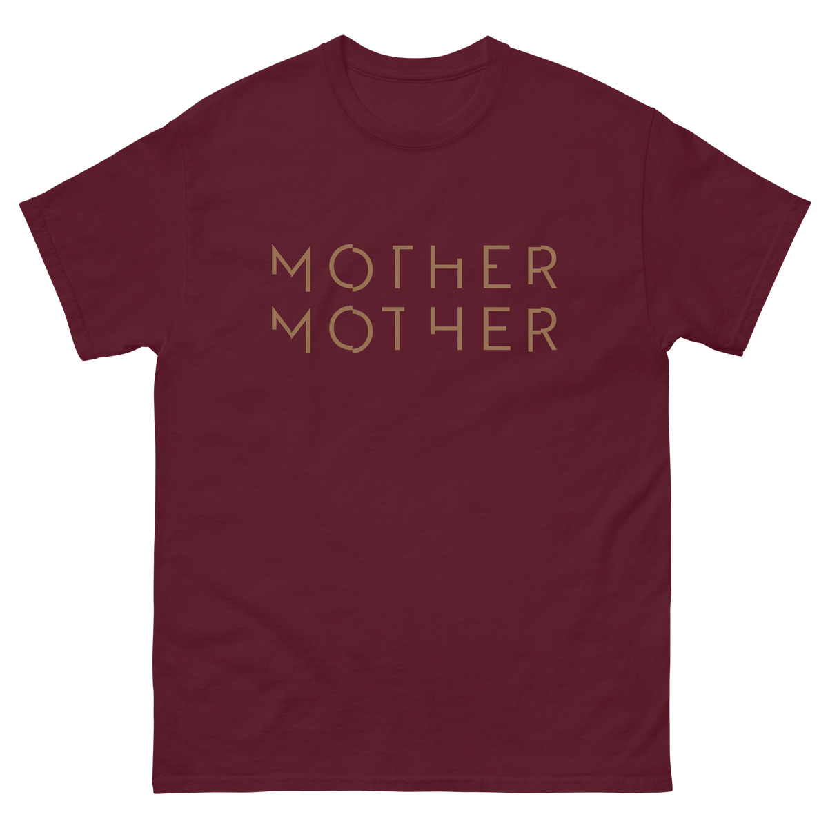 Mother Mother Logo Tee