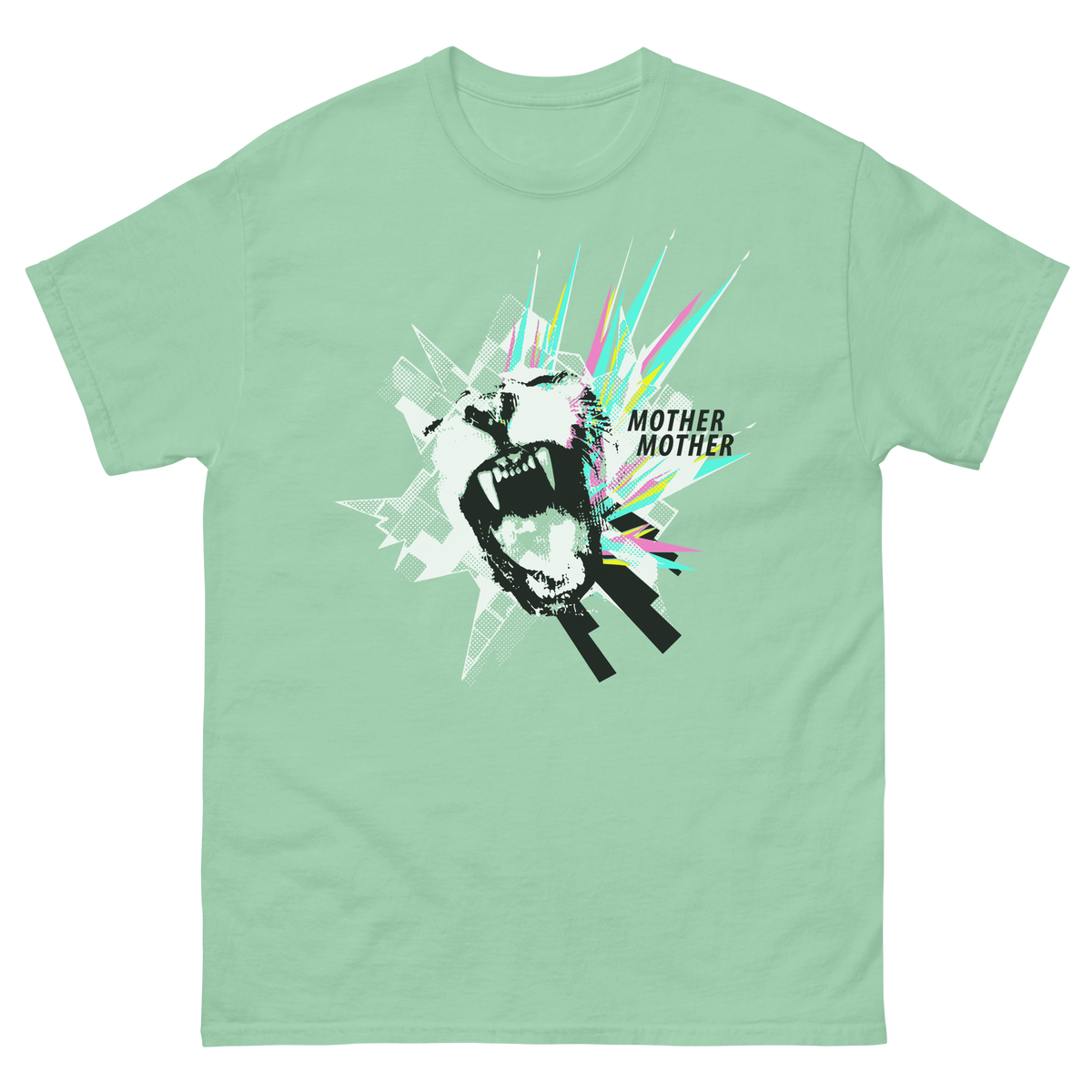 Eureka Tee