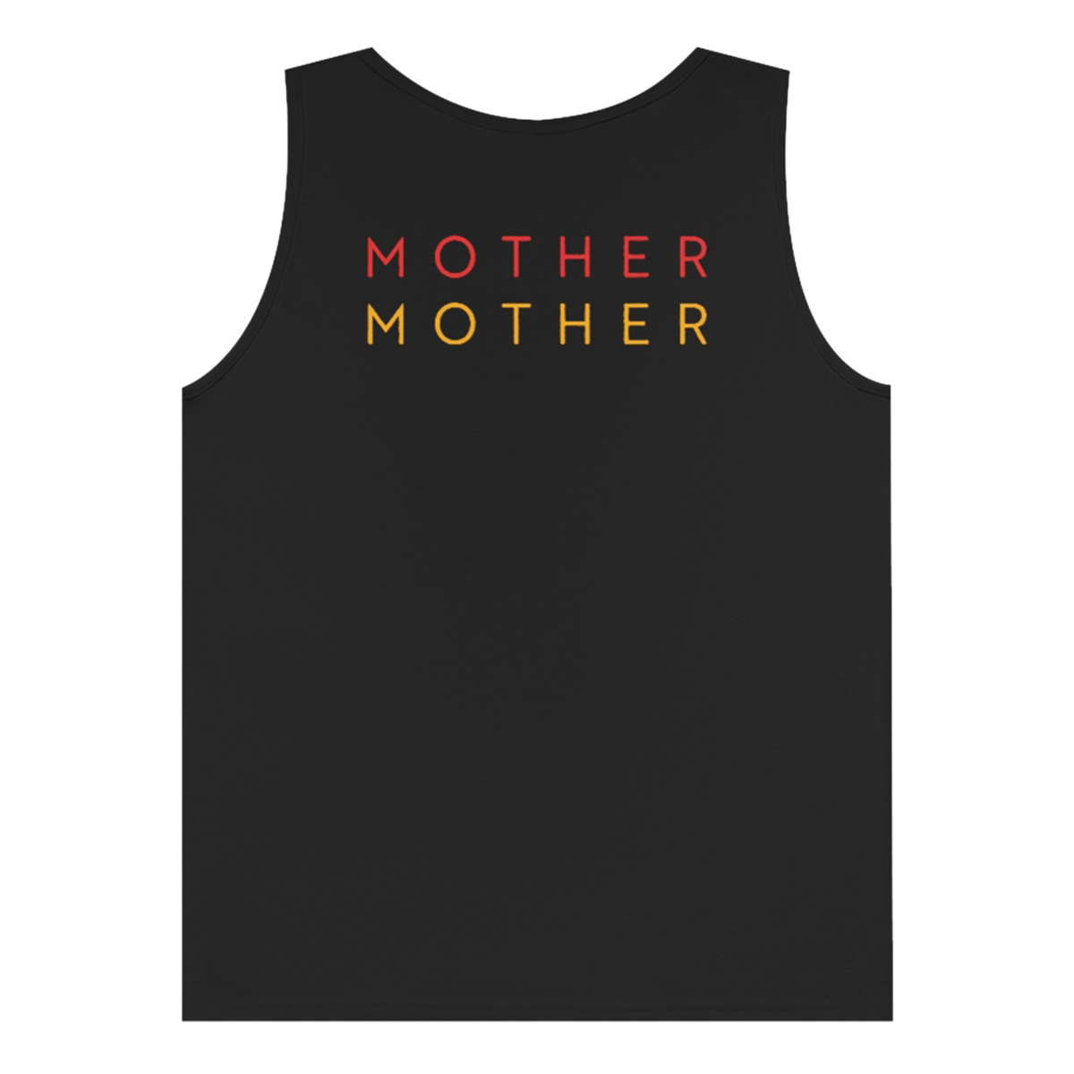 Chicken Feet Tank