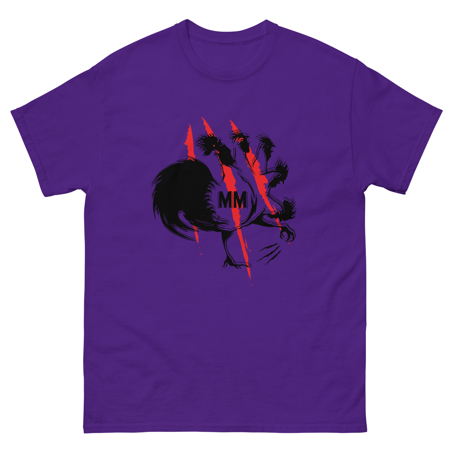 Limited Edition - Rooster Tee