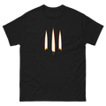 Inside Tour Tee (Flames Edition)